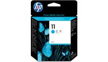 Cartuccia HP 11 (C4836A) ciano - 532267