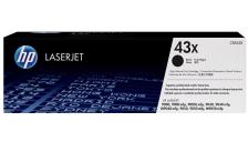 Toner HP 43X (C8543X) nero - 532372