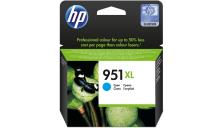 Cartuccia HP 951XL (CN046AE) ciano - 535620