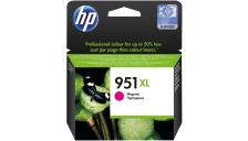 Cartuccia HP 951XL (CN047AE) magenta - 535678