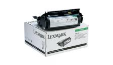 Toner Lexmark 12A6865 nero - 547325