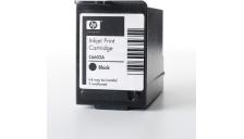 Cartuccia HP TIJ 1.0 (C6602A) nero - 552092