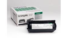 Toner Lexmark 12A6830 nero - 553974