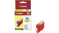 Serbatoio Canon BCI-3eY (4482A002) giallo - 558261