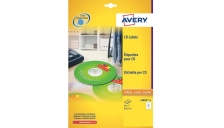 Avery - L6043-25