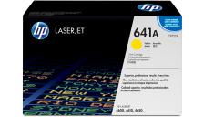 Toner HP 641A (C9722A) giallo - 580977