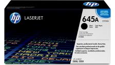 Toner HP 645A (C9730A) nero - 590566