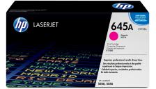 Toner HP 645A (C9733A) magenta - 590590