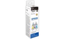 Cartuccia Epson T6641 (C13T664140) nero - 600122