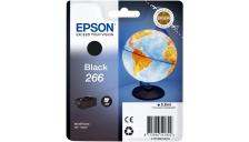 Cartuccia Epson 266 (C13T26614010) nero - 600134