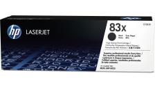 Toner HP 83X (CF283X) nero - 600175