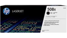 Toner HP 508X (CF360X) nero - 601238
