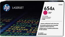 Toner HP 654A (CF333A) magenta - 601310