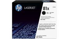 Toner HP 81X (CF281X) nero - 601341