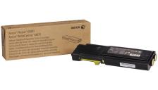 Toner Xerox 106R02247 giallo - 601516