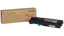 Toner Xerox 106R02245 ciano - 601531