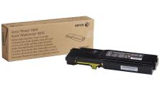 Toner Xerox 106R02231 giallo - 601538