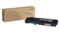 Toner Xerox 106R02229 ciano - 601544