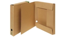 Portaprogetto con elastico piatto Euro-cart - 6 cm - XCPECO06ELPAV