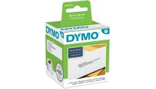 Etichette Dymo 89x28 mm - 99010 (S0722370) bianco - 603047