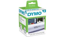 Etichette Dymo 89x36 mm - 99012 (S0722400) bianco - 603055