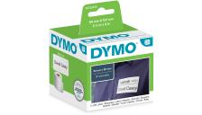 Etichette Dymo 101x54 mm - 99014 (S0722430) bianco - 624010