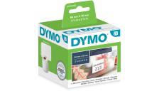 Etichette Dymo 70x54 mm - 99015 (S0722440) bianco - 624029