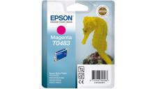 Cartuccia Epson T0483 (C13T04834010) magenta - 629646