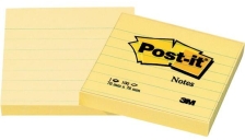 Post-It - 630-6PK