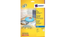 Avery - J8676-25