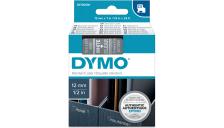 Nastro Dymo 12mm x 7m - 45020 (S0720600) bianco-trasparente - 699047