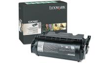 Toner Lexmark 12A7462 nero - 734747