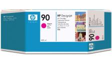 Cartuccia HP 90 (C5063A) magenta - 740617