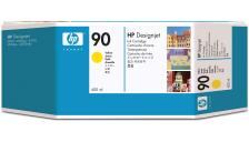 Cartuccia HP 90 (C5065A) giallo - 740633