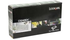 Toner Lexmark C5240KH nero - 753236
