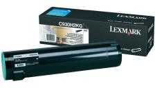 Toner Lexmark C930H2KG nero - 753375