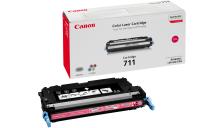 Toner Canon 711 M (1658B002) magenta - 754697