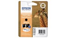 Cartuccia Epson T0711H (C13T07114H10) nero - 764627