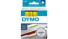 Nastro Dymo 19mm x 7m - 45808 (S0720880) nero-giallo - 766486