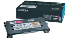Toner Lexmark C500H2MG magenta - 778487