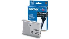 Cartuccia Brother 37BK (LC-970BK) nero - 780491