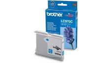 Cartuccia Brother 37C (LC-970C) ciano - 780506