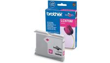 Cartuccia Brother 37M (LC-970M) magenta - 780514