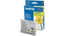 Cartuccia Brother 37Y (LC-970Y) giallo - 780522