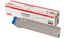 Toner Oki 42918916 nero - 780881