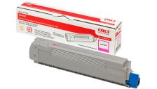 Toner Oki 43487710 magenta - 781276