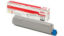 Toner Oki 43487712 nero - 781292