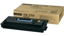 Toner Kyocera-Mita TK-710 (1T02G10EU0) nero - 786417