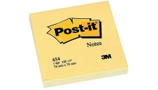 Post-It - 654