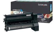 Toner Lexmark C780A1CG ciano - 790099